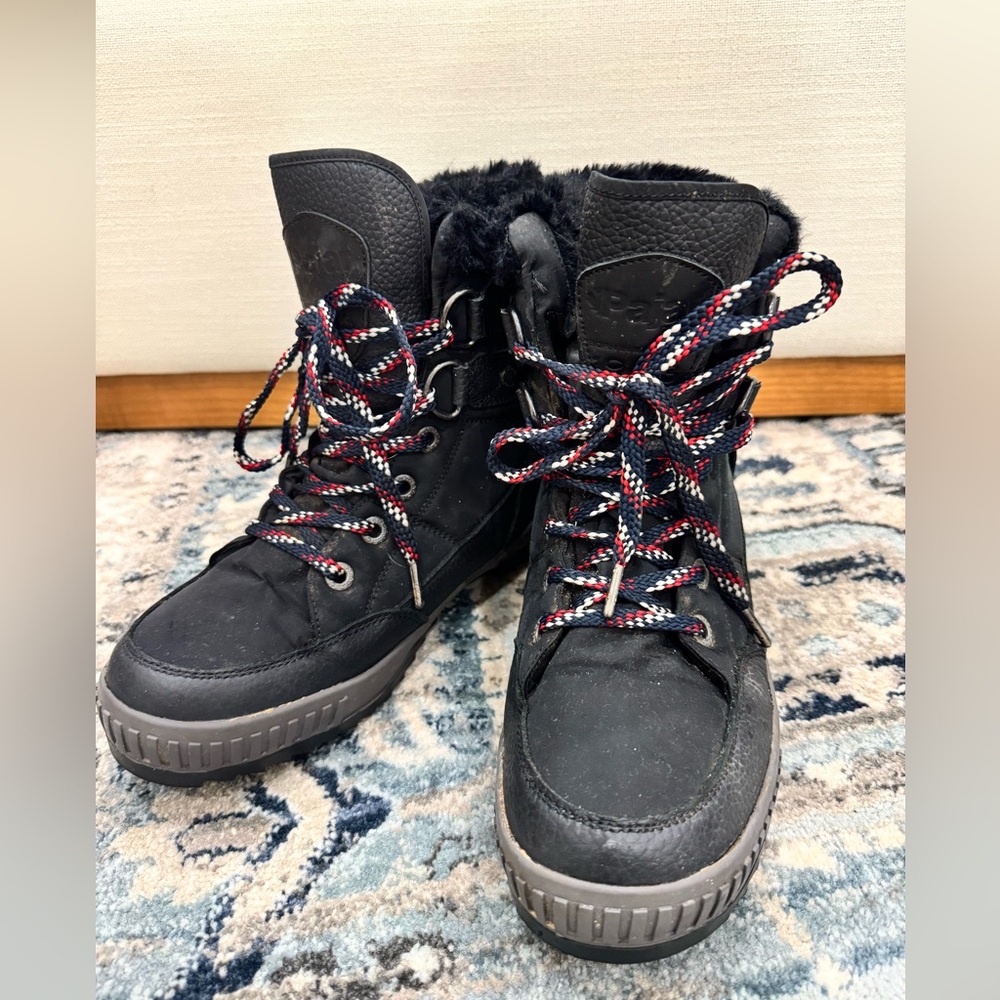 Pajar Boots